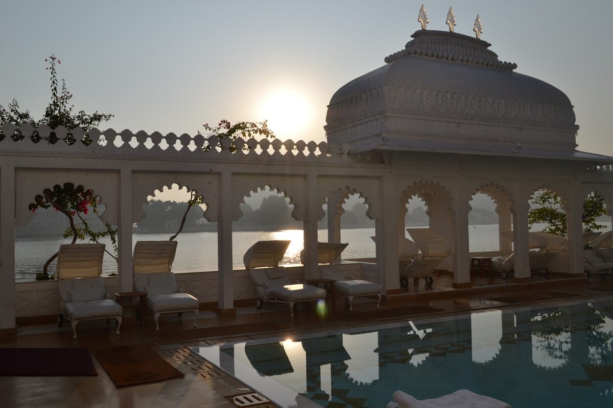 Luxury Rajasthan Tour Packages