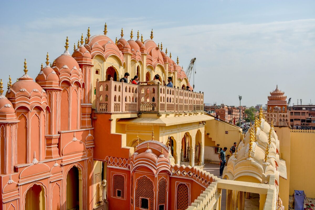 Jaipur Tour Packages