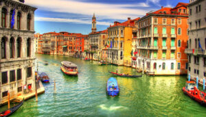 Italy Tourist Visa