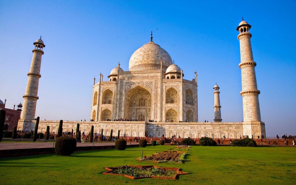 Agra Bharatpur Tour Packages