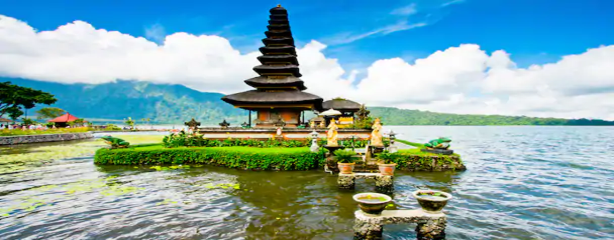 5N Honeymoon Packages, Bali