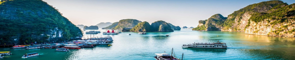 Vietnam From South To North In 6 Days