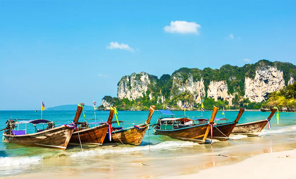 Thailand Tourist Visa