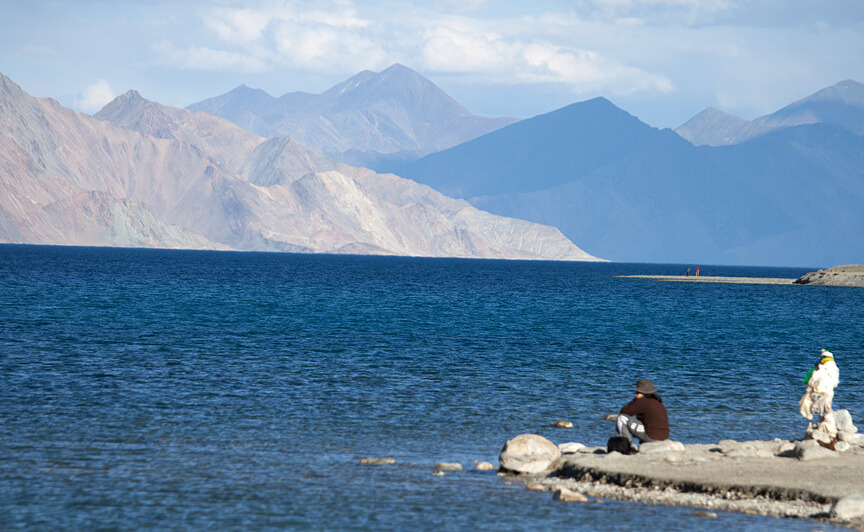 Glimpses of Ladakh