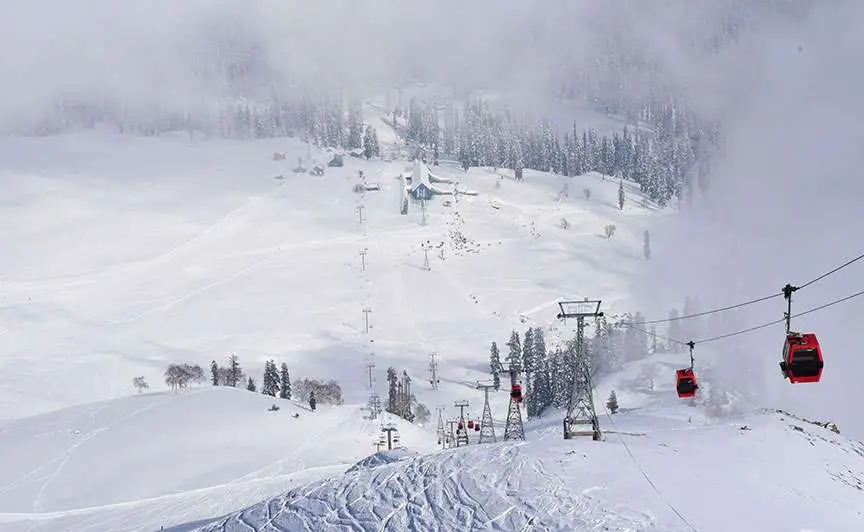 magical kashmir it